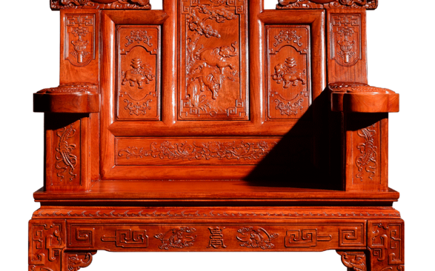 红木家具若何保养？