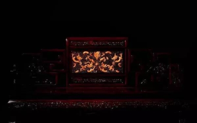 什么样的红木家具，才值得珍藏投资