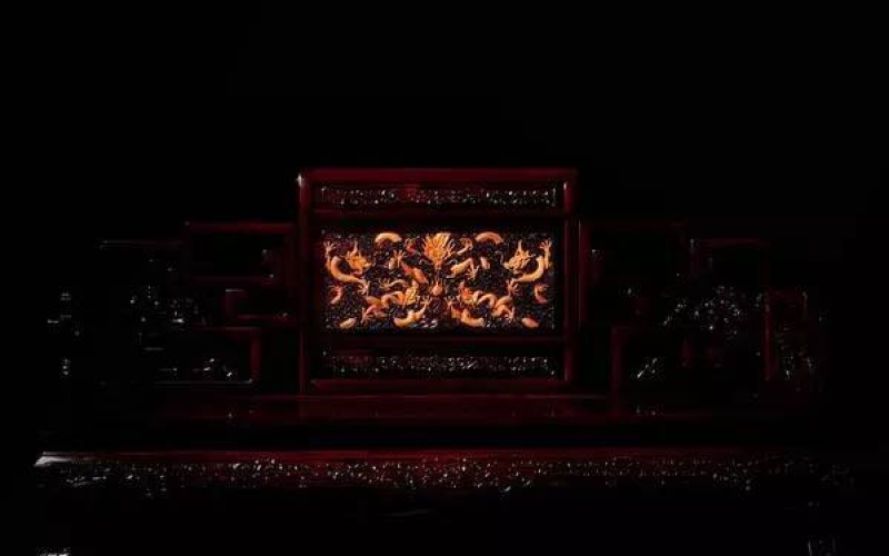 什么样的红木家具，才值得珍藏投资