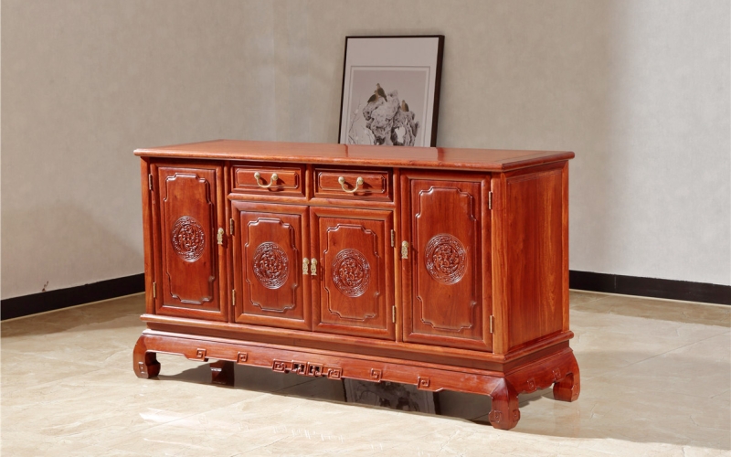 人生就是博官网1号餐边柜