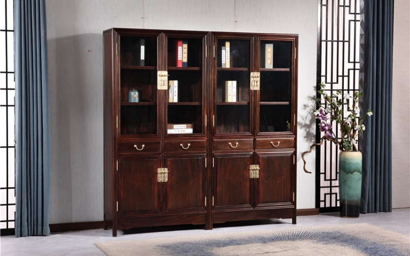 明式书橱